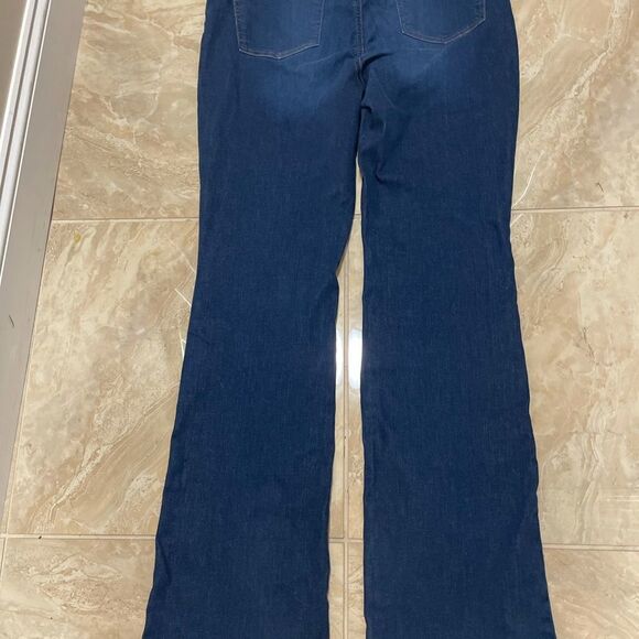 NYDJ Not Your Daughter Jeans Barbara Bootcut 8XL - Picture 5 of 8